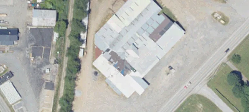 2006 Mercer New Wilmington Rd, Unit 3BL