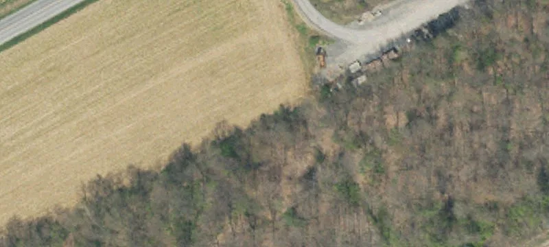 Swengel Rd