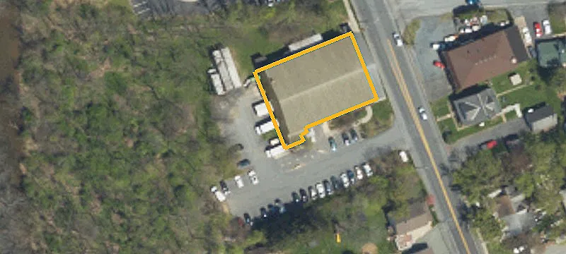 1804 Leithsville Rd