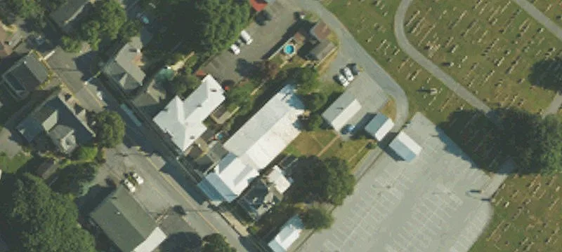 313th Main St