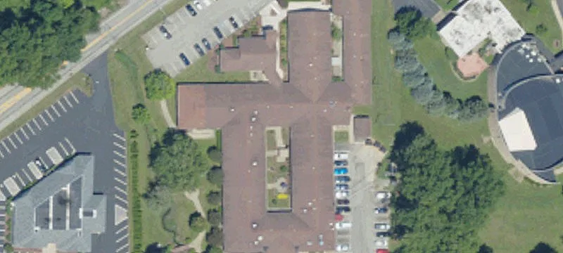 500 Clarksville Rd