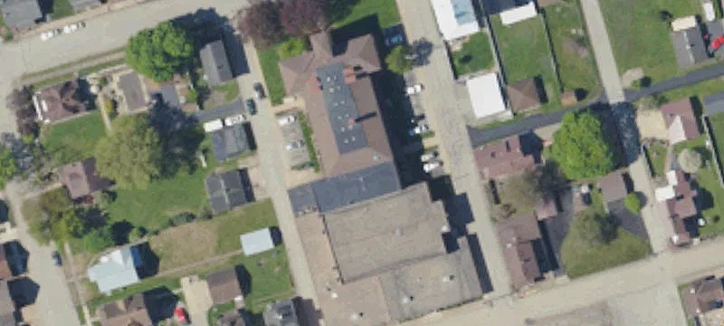 417 Walnut St