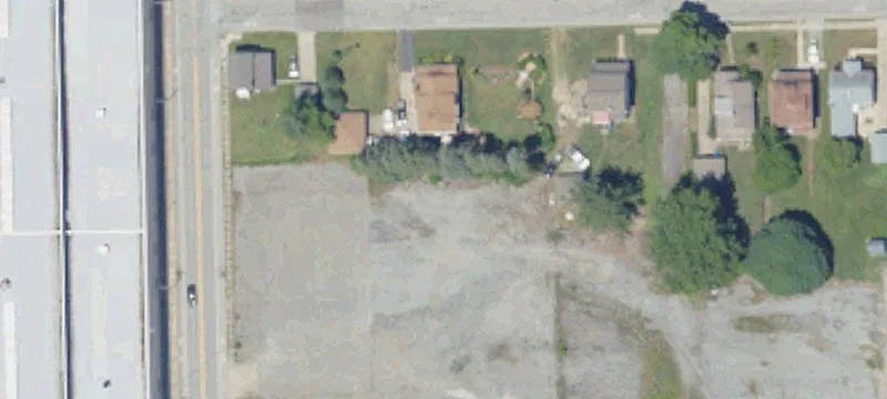 Sharpsville Ave