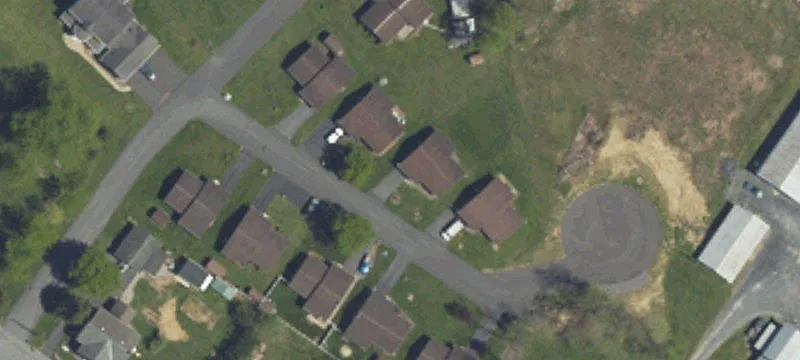Leland Dr