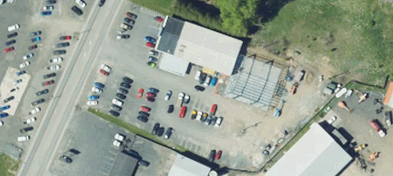 2303 Main St