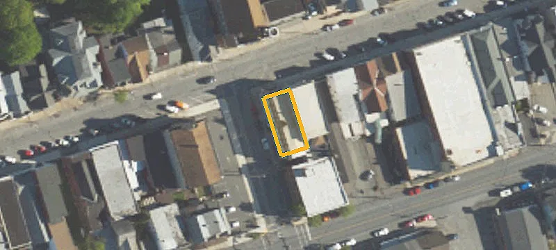 52 Rdg St