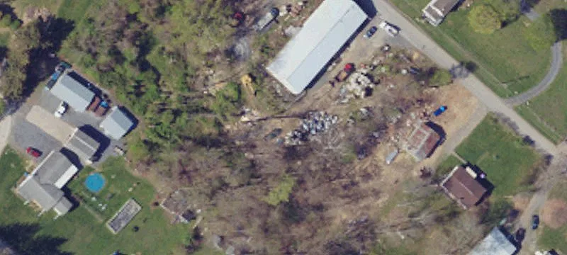 150 Walls Rd