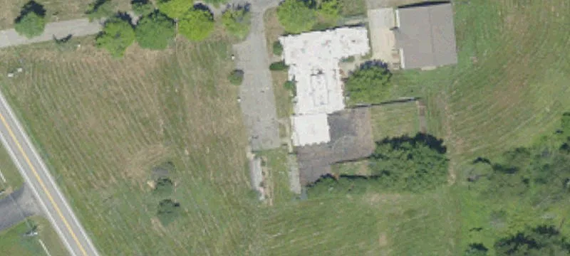 740 Greenville Rd