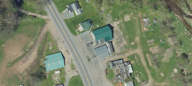 4612 Rte 287