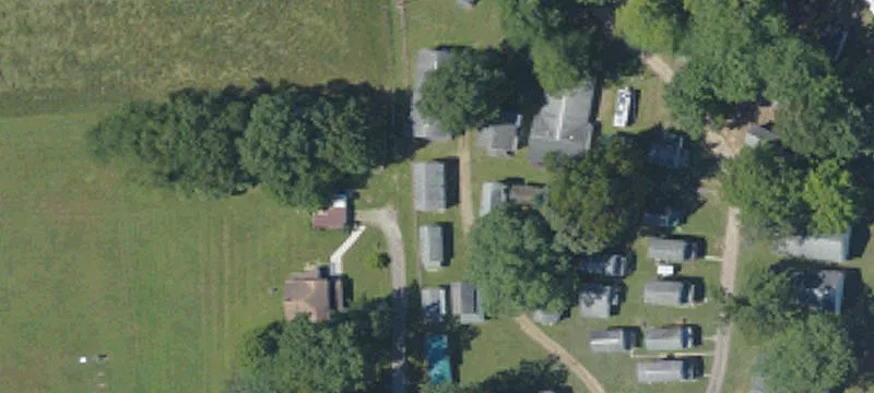964 Fredonia Rd