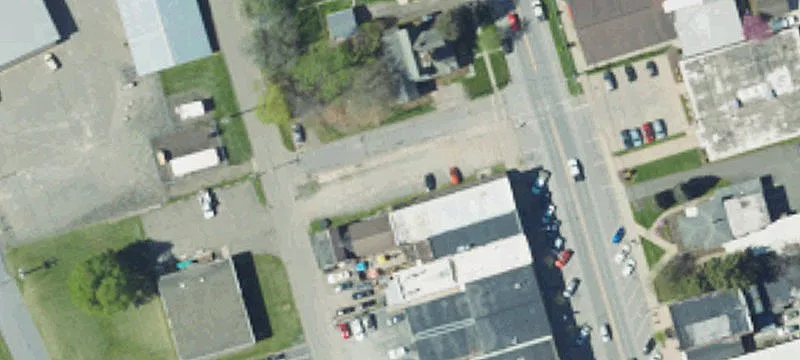 Main St