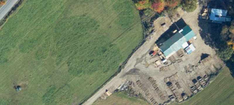 200 Ross Rd