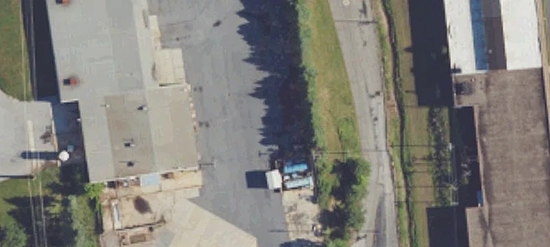 3000 Rosedale Ave