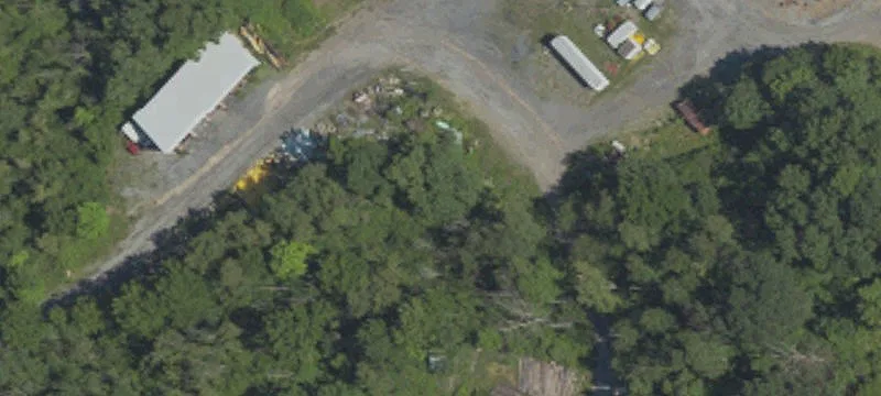 Rocky Acre Rd