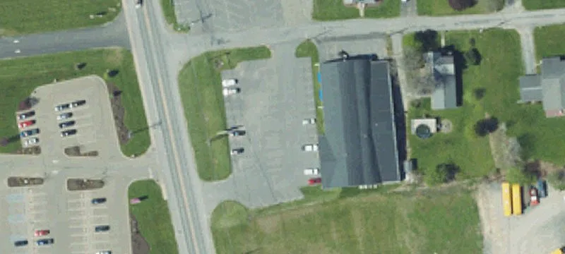 401 Main St