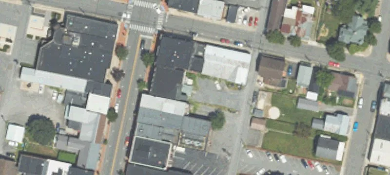 9 Market St