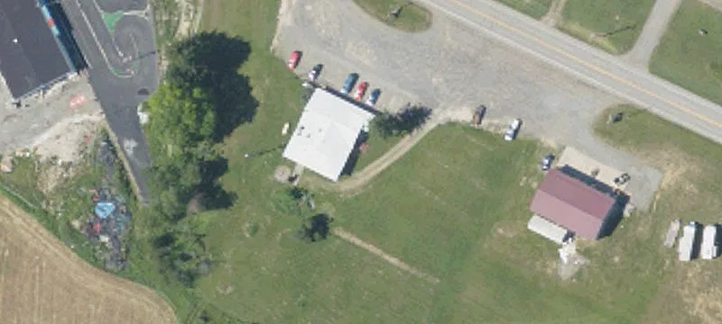 Sandy Lk Greenville Rd