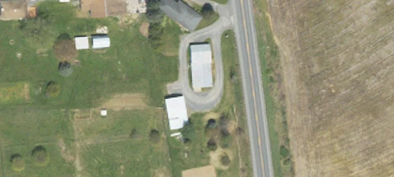 445 Beaver Rd
