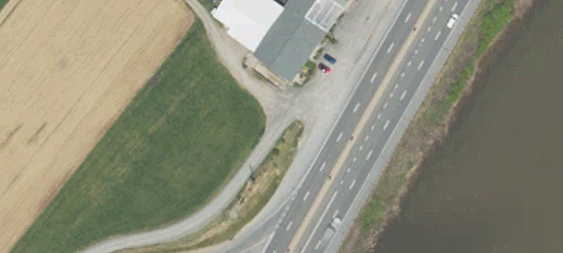 8160 Susquehanna Trl