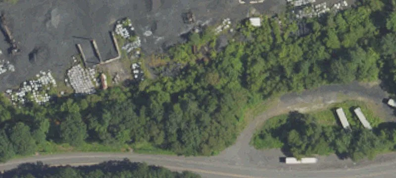 Bear Vly Rd