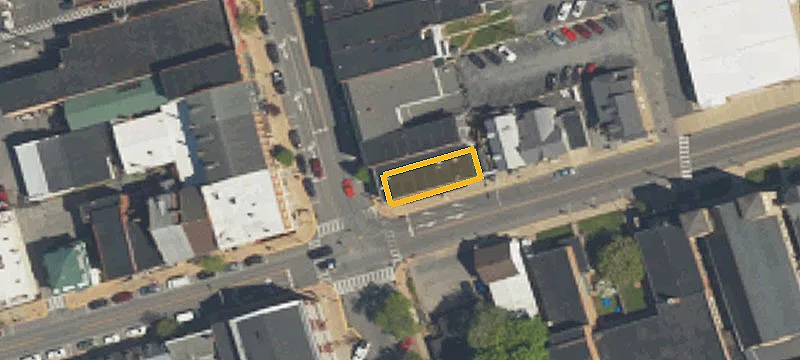 111 Bishop St