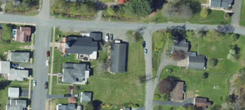Granger St