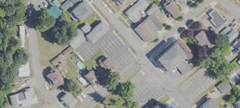 Jackson Ave