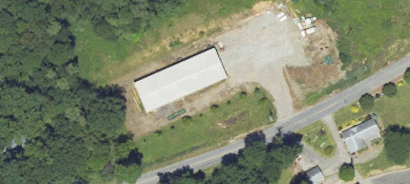 Hood School Rd