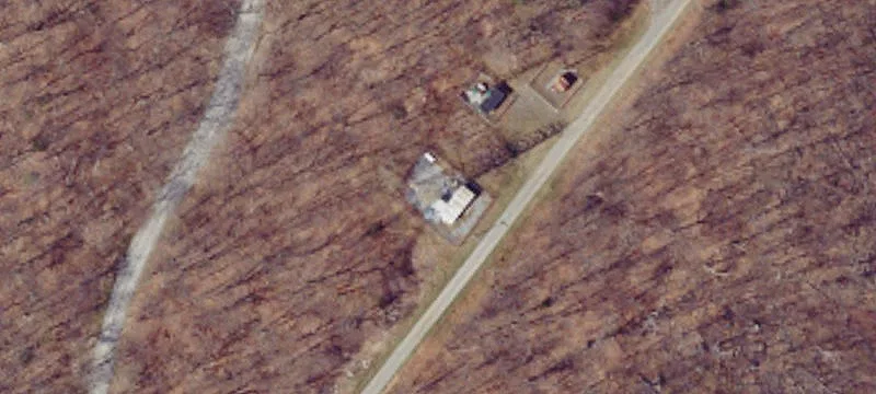 9130 Broad Mtn Rd