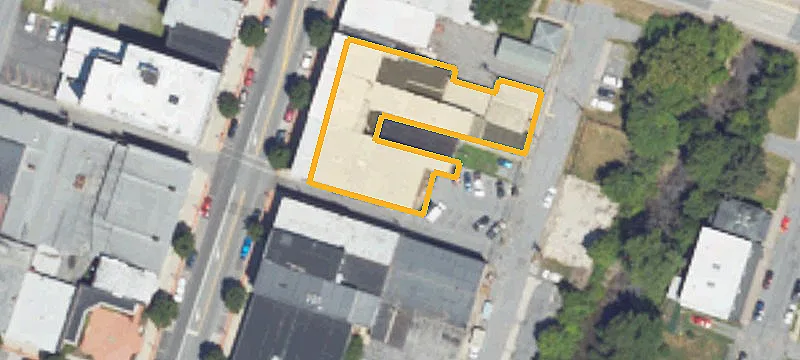 1050 Pennsylvania Ave, Unit 54