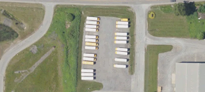 Eastgate Ind