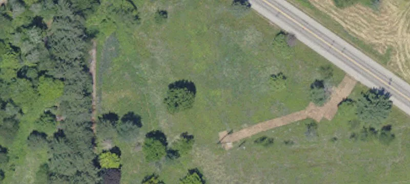 Werner Rd