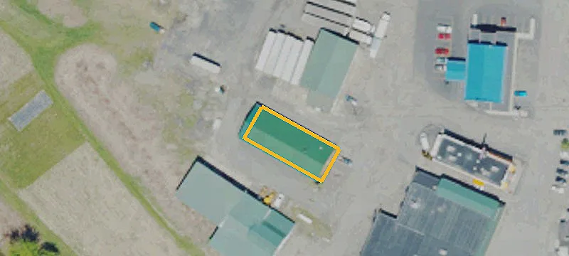 115 Hinkley Dr