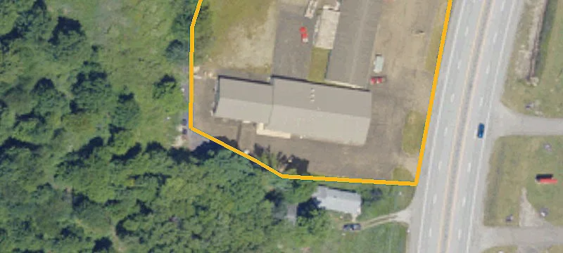 3701 Hermitage Rd