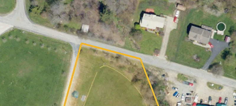 309 Flickerwood Rd