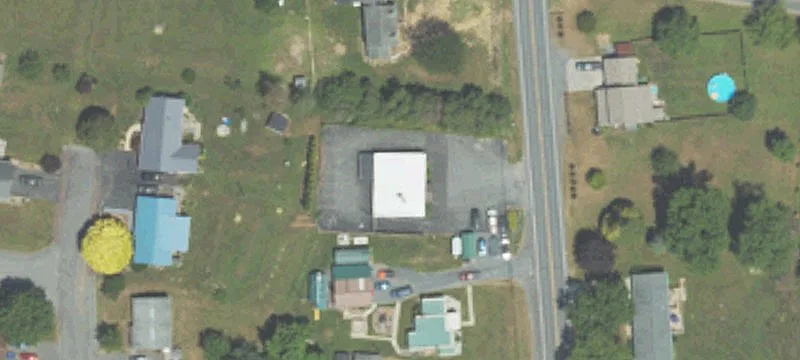 1245 Old Rte 15