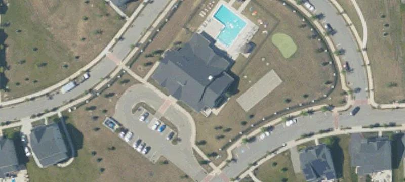 250 Bucktail Dr