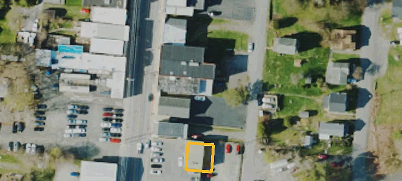 Main St