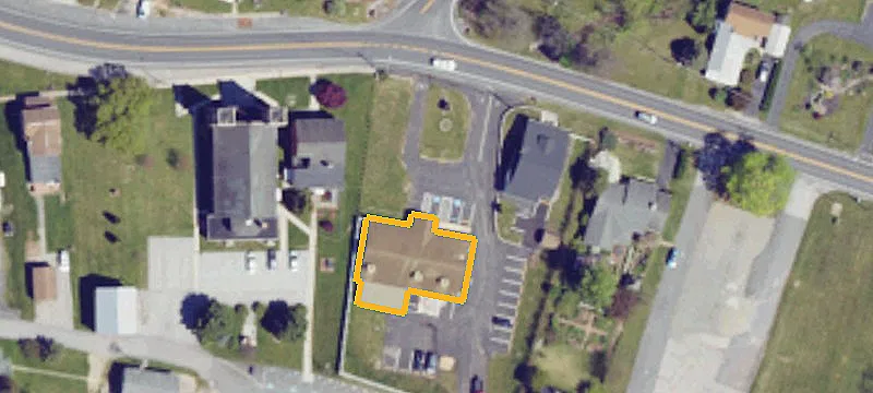 16 Hanover St