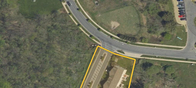 201 Kestrel Ln
