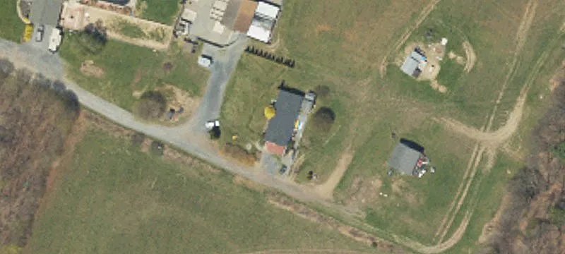 1137 Church Rd