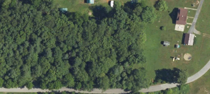 Coal Hl Rd