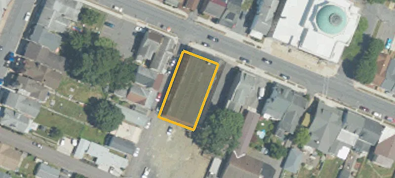 441 Chestnut St, Unit 443