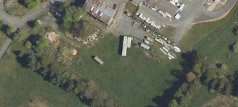 Struble Rd