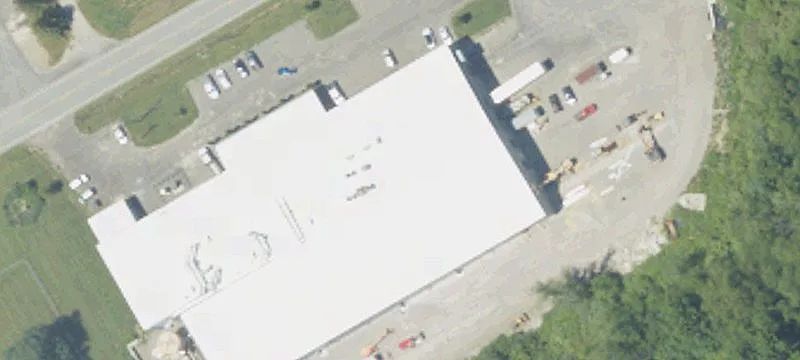 242 Reynolds Industrial Park Dr