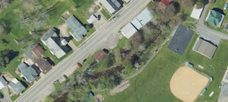 5048 Blockhouse Rd