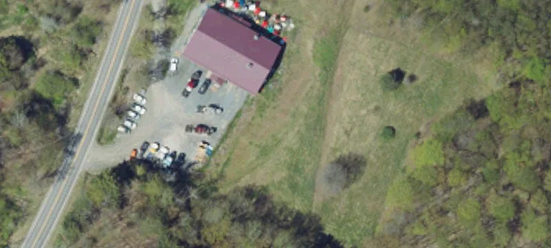 4774 Blockhouse Rd