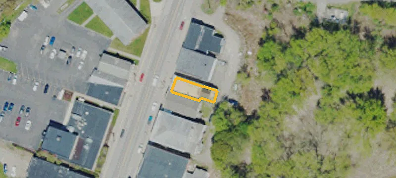 716 Main St