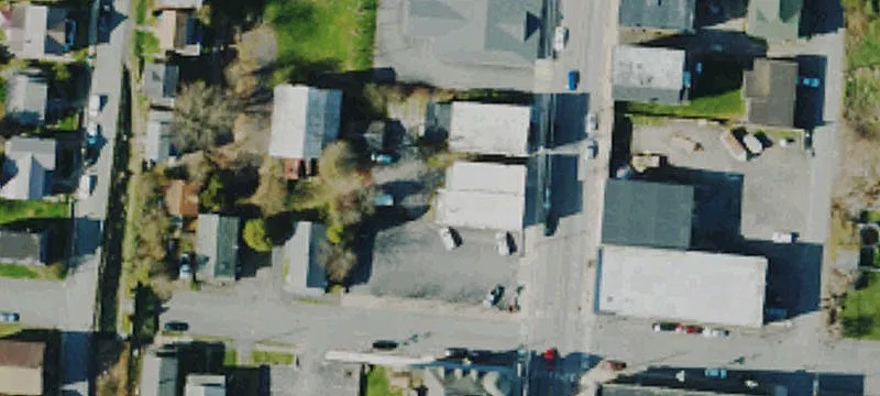 Main St