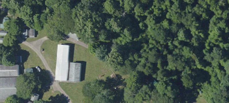 Stoneboro Cp Ground